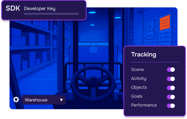 Record What Happens In XR Apps