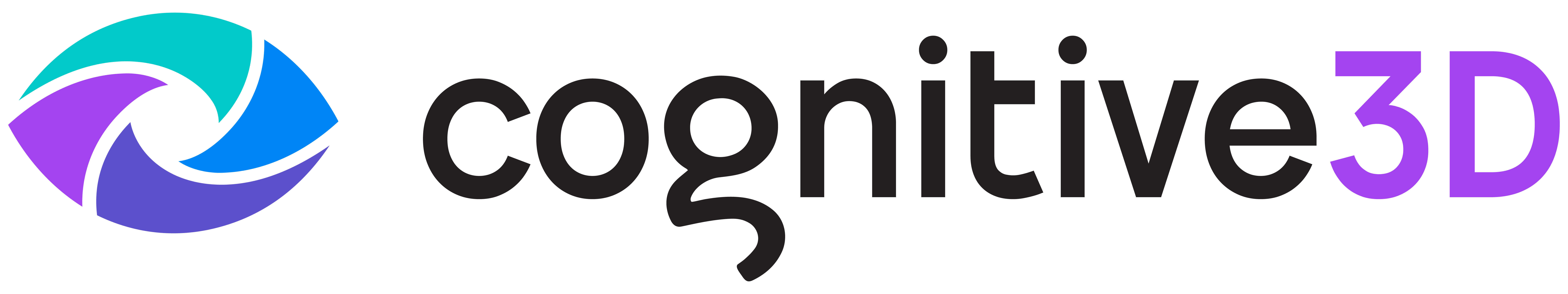 Cognitive3D Logo