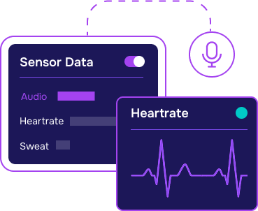 Sync External Sensors