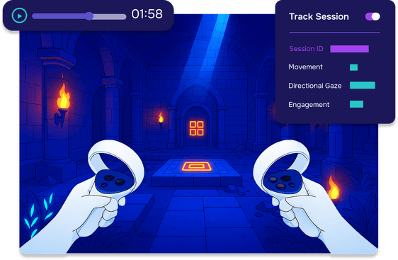 Record Session Activity with Single SDK
