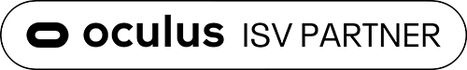 Oculus ISV Partner