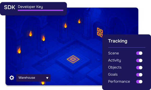 Record What Happens In Unity XR Apps
